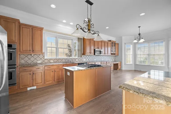 $789,900 | 3907 Voltaire Drive, Monroe, NC 28110