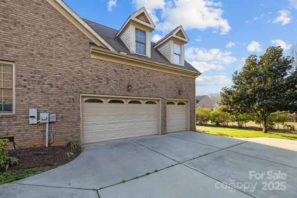 $789,900 | 3907 Voltaire Drive, Monroe, NC 28110