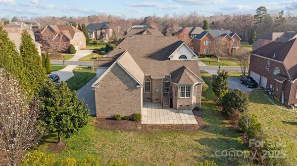 $789,900 | 3907 Voltaire Drive, Monroe, NC 28110