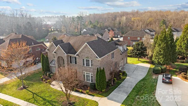 $789,900 | 3907 Voltaire Drive, Monroe, NC 28110