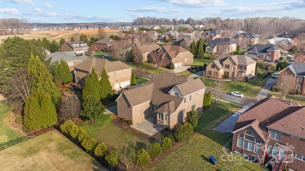 $789,900 | 3907 Voltaire Drive, Monroe, NC 28110