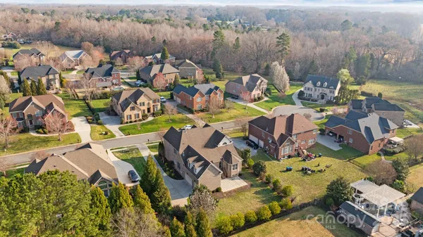$789,900 | 3907 Voltaire Drive, Monroe, NC 28110