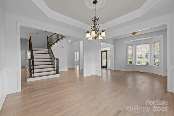 $789,900 | 3907 Voltaire Drive, Monroe, NC 28110