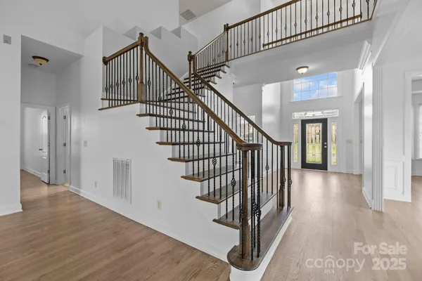 $789,900 | 3907 Voltaire Drive, Monroe, NC 28110