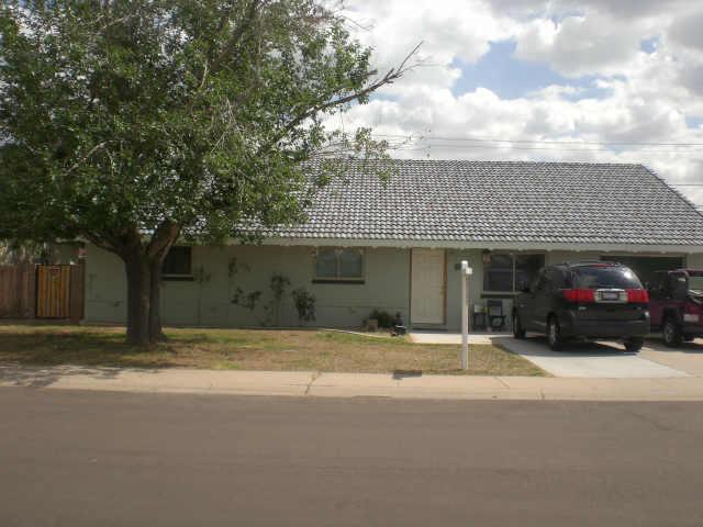 9 East Del Rio Drive Tempe, AZ 85282 - Photo 1 of 6 Primary Photo