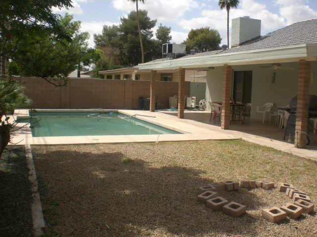 9 East Del Rio Drive Tempe, AZ 85282 - Photo 2 of 6 Additional Photo