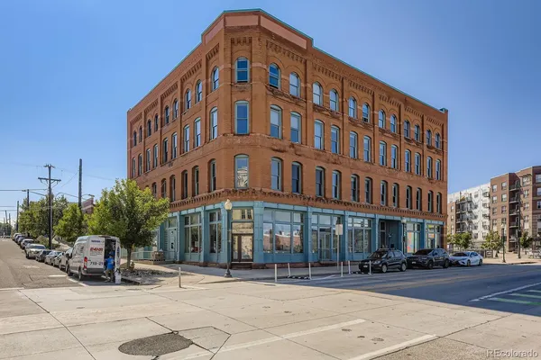 $450,000 | 2560 Blake Street, Unit 205, Denver, CO 80205