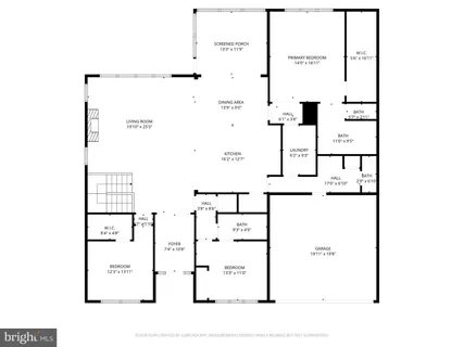 $874,900 | 11058 Emerald Crown Drive, Monrovia, MD 21770