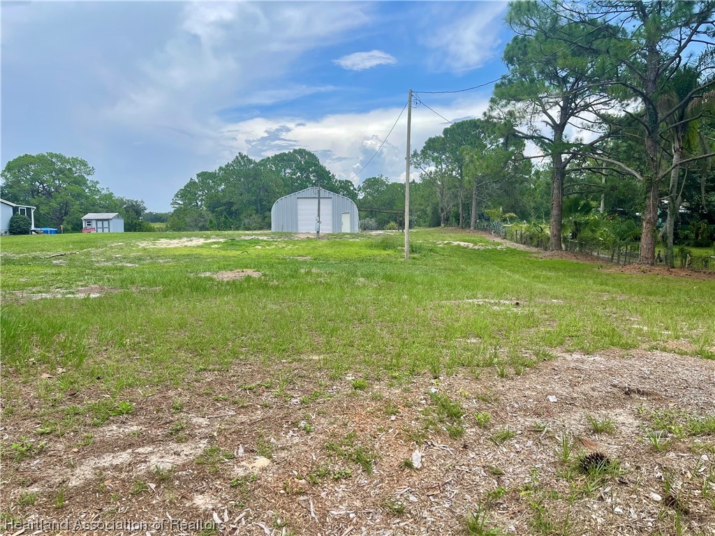 739 Acre Road Sebring, FL 33876 - Photo 1 of 4 Gallery Image 1