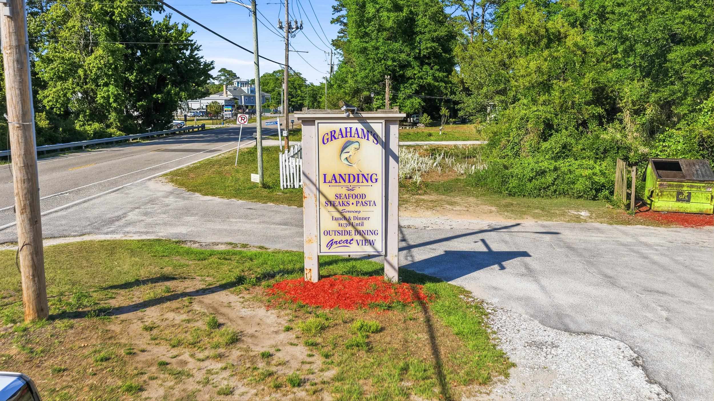 5226 Highway 17 Business Murrells Inlet, SC 29576 - Photo 36 of 48