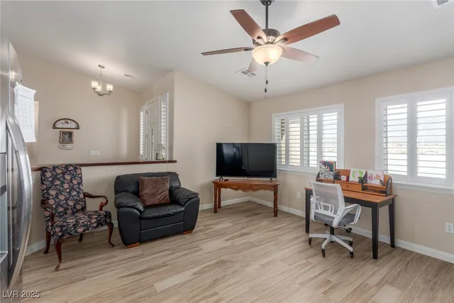 $1,490,999 | 5520 North Leslie Street, Pahrump, NV 89060