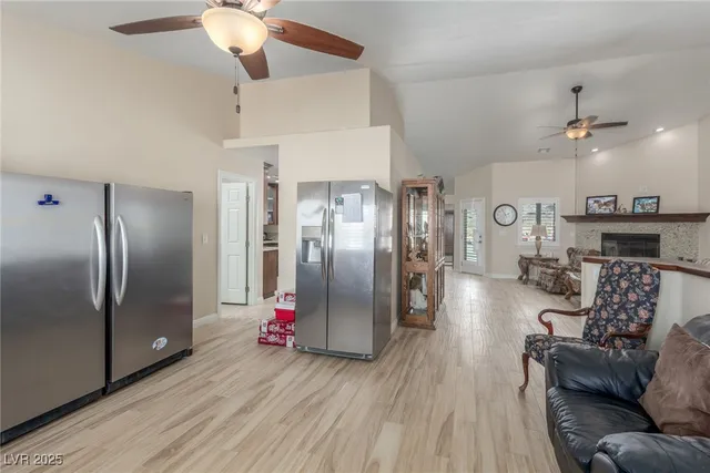 $1,490,999 | 5520 North Leslie Street, Pahrump, NV 89060