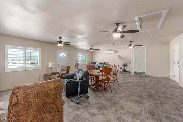 $1,490,999 | 5520 North Leslie Street, Pahrump, NV 89060