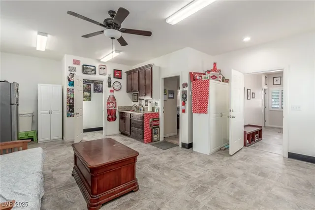 $1,490,999 | 5520 North Leslie Street, Pahrump, NV 89060