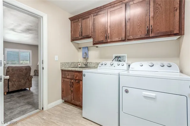 $1,490,999 | 5520 North Leslie Street, Pahrump, NV 89060