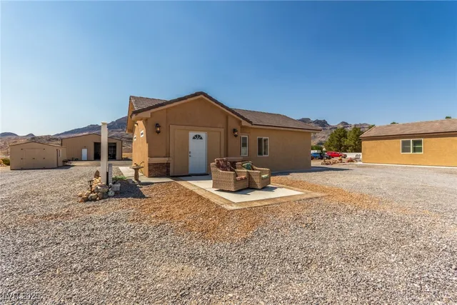 $1,490,999 | 5520 North Leslie Street, Pahrump, NV 89060