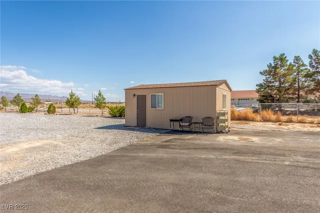 $1,490,999 | 5520 North Leslie Street, Pahrump, NV 89060