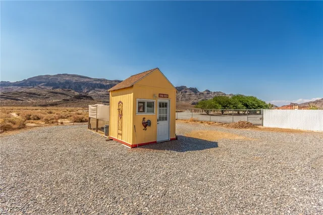 $1,490,999 | 5520 North Leslie Street, Pahrump, NV 89060