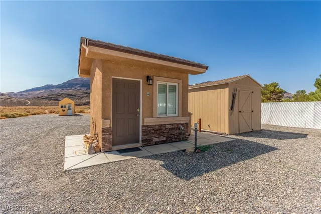 $1,490,999 | 5520 North Leslie Street, Pahrump, NV 89060