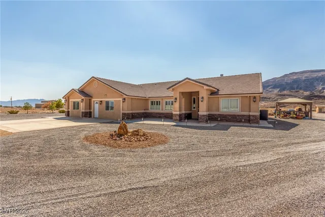 $1,490,999 | 5520 North Leslie Street, Pahrump, NV 89060