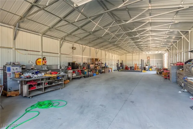 $1,490,999 | 5520 North Leslie Street, Pahrump, NV 89060