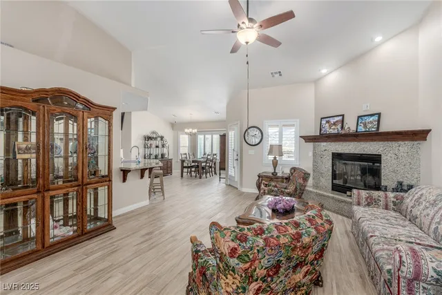 $1,490,999 | 5520 North Leslie Street, Pahrump, NV 89060