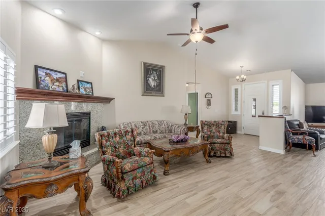 $1,490,999 | 5520 North Leslie Street, Pahrump, NV 89060