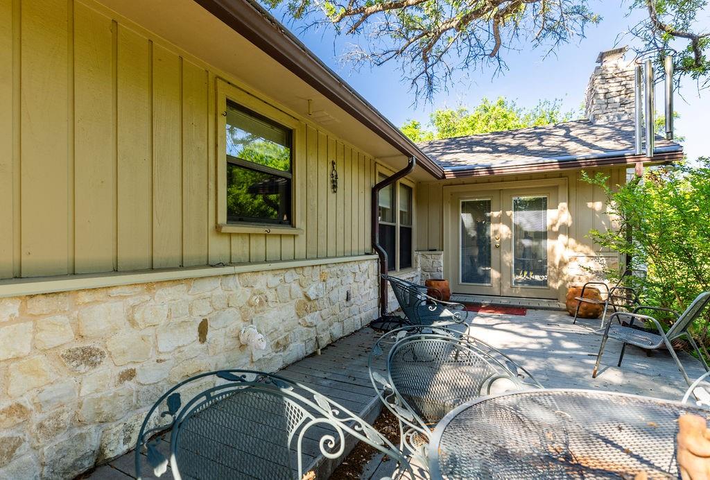 663 Coxs Oak Valley Road Waco, TX 76705 - Photo 33 of 40