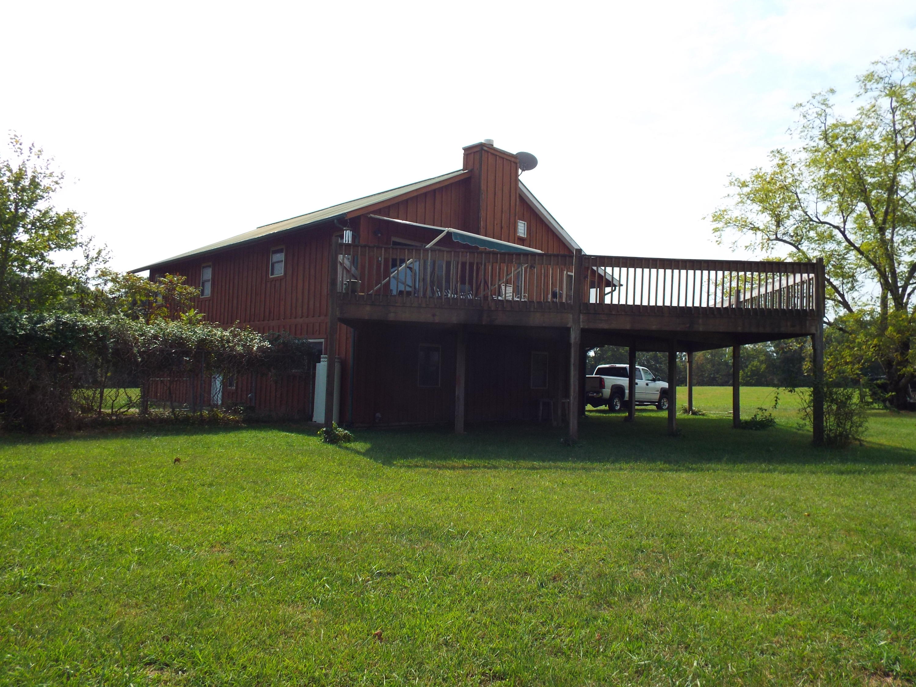 173 Sunset Pines/barnett Bridge Road Lancing, TN 37770 - Photo 1 of 40 DSCF3434