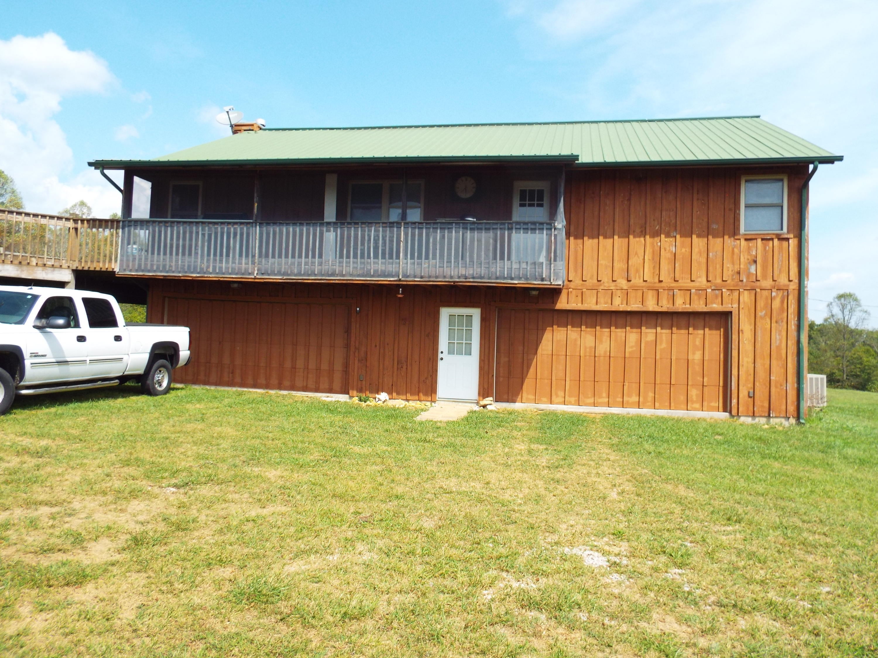 173 Sunset Pines/barnett Bridge Road Lancing, TN 37770 - Photo 3 of 40 DSCF3487