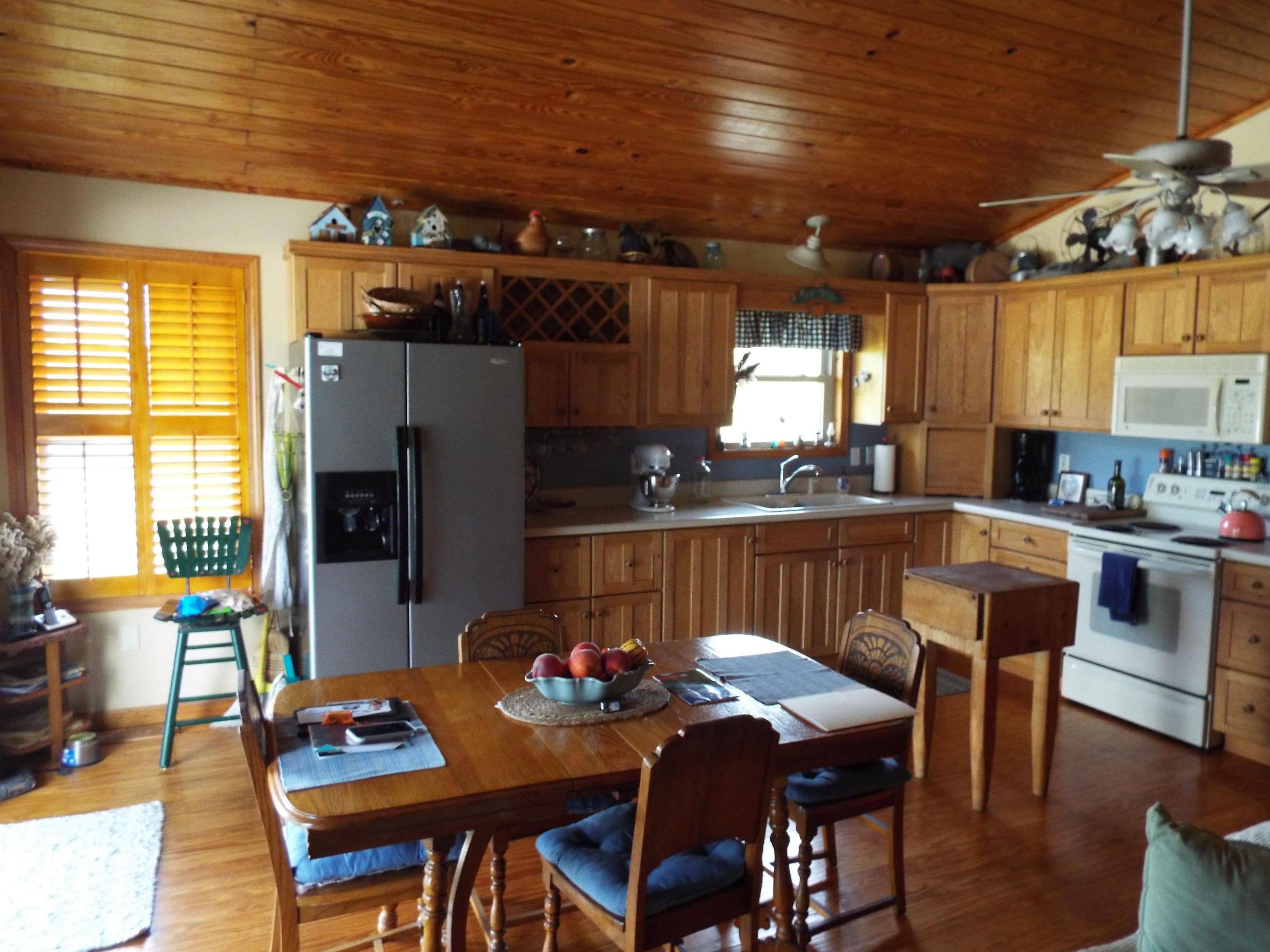 173 Sunset Pines/barnett Bridge Road Lancing, TN 37770 - Photo 30 of 40 DSCF3405