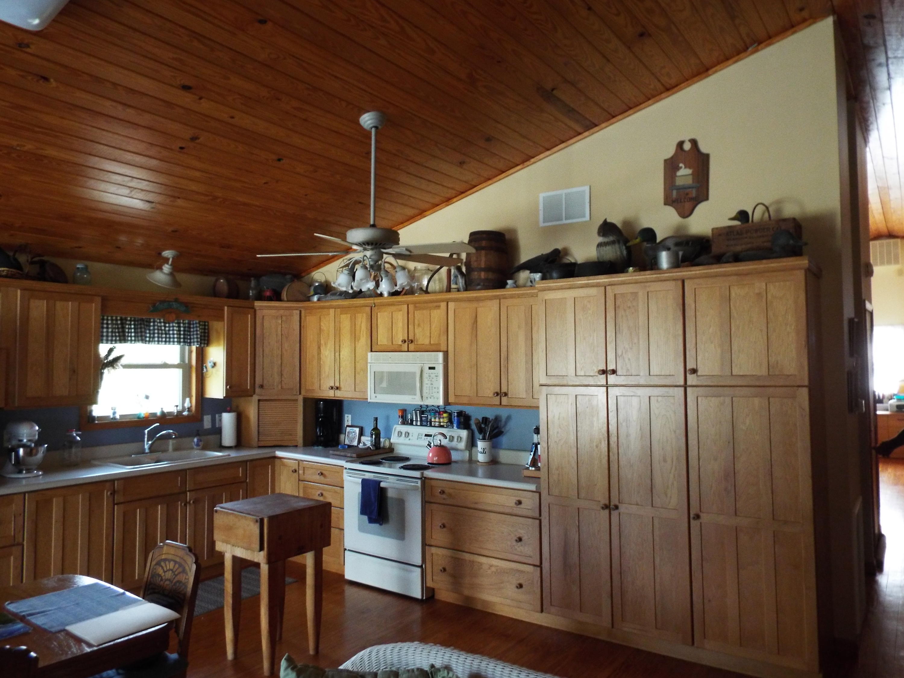 173 Sunset Pines/barnett Bridge Road Lancing, TN 37770 - Photo 31 of 40 DSCF3407