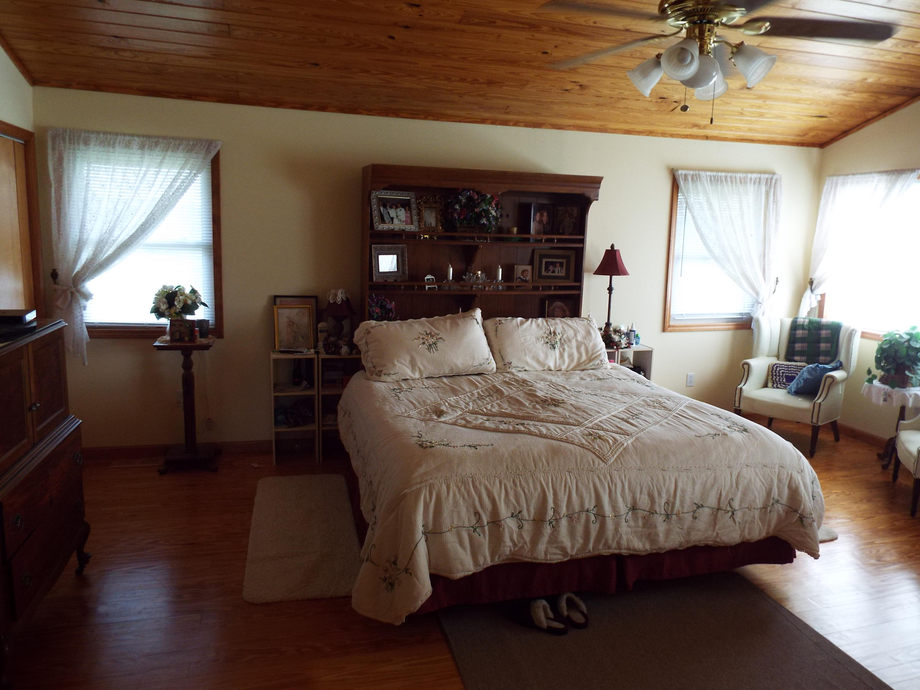 173 Sunset Pines/barnett Bridge Road Lancing, TN 37770 - Photo 35 of 40 DSCF3421
