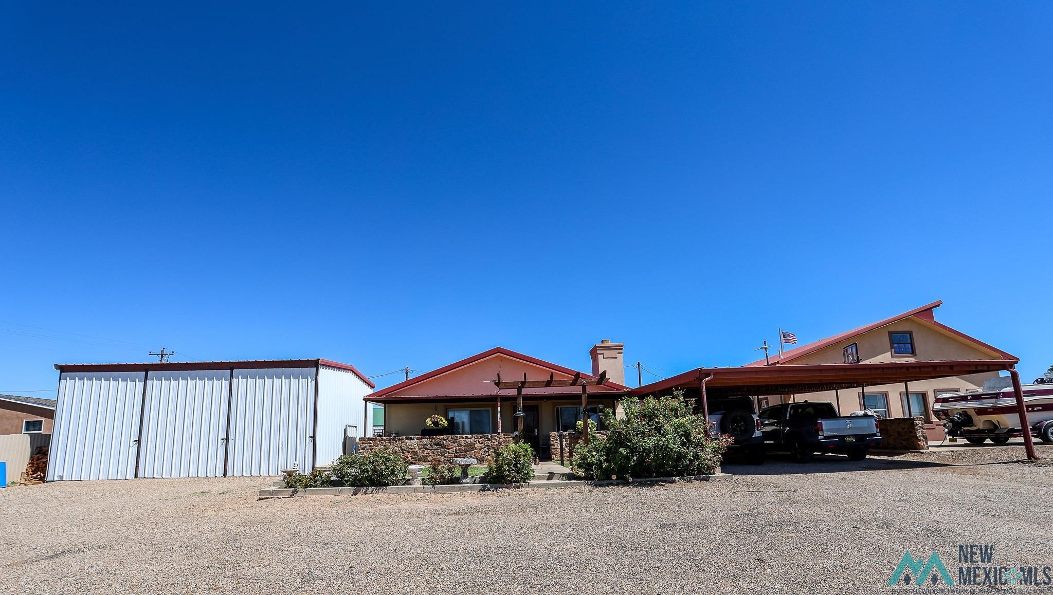 1013 Lake Road Logan, NM 88426 - Photo 1 of 1 Gallery Image 1