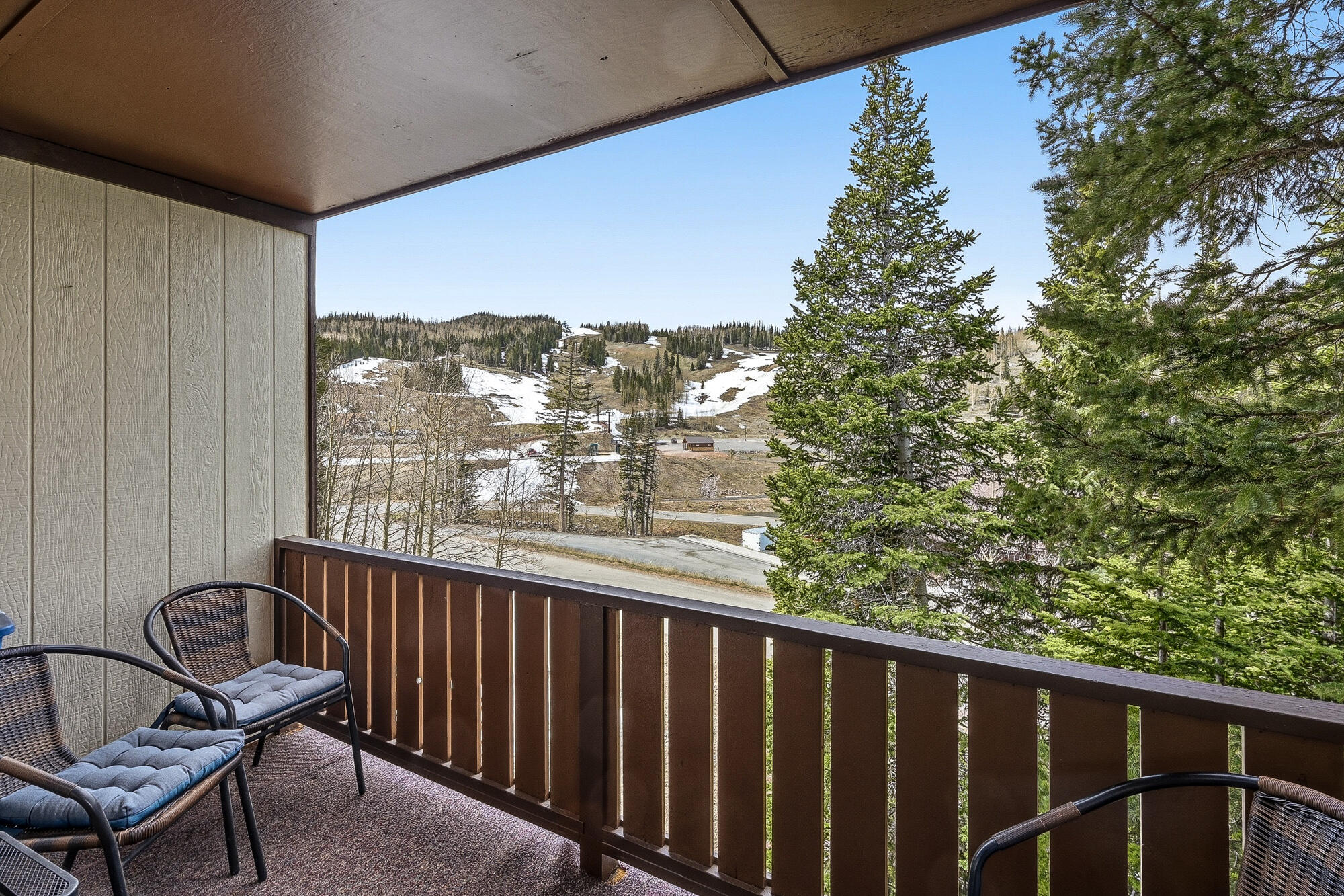 561 South Vasels Road, Unit R9C Brian Head, UT 84719 - Photo 27 of 48 Evergreen 9-C-35