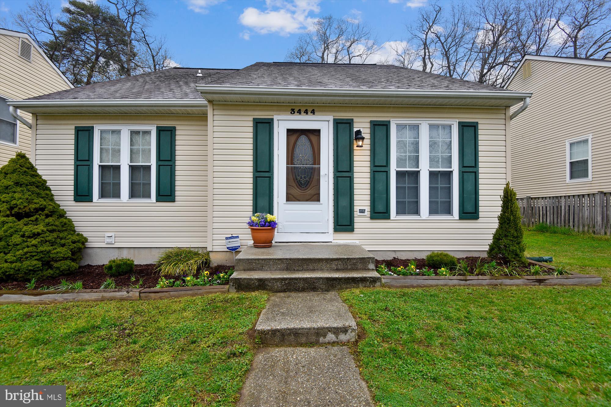 3444 Brookhaven Road Pasadena, MD 21122 - Photo 1 of 50 Welcome to this 3/4BR home in Chesterfield