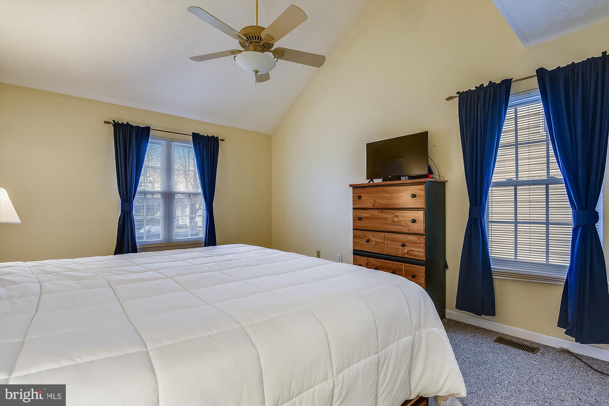 3444 Brookhaven Road Pasadena, MD 21122 - Photo 14 of 50 Main level bedroom with plenty of natural light