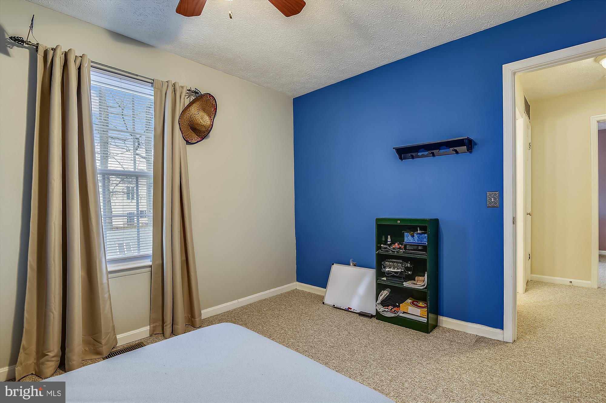 3444 Brookhaven Road Pasadena, MD 21122 - Photo 21 of 50 Bedroom 2