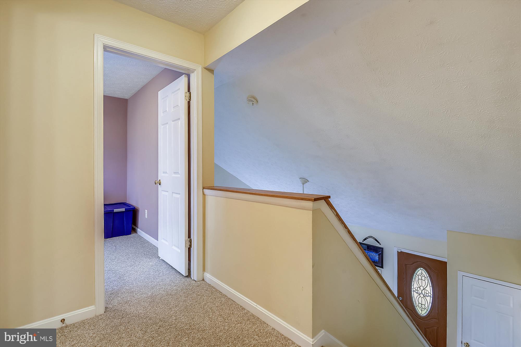 3444 Brookhaven Road Pasadena, MD 21122 - Photo 23 of 50 Landing on Upper level