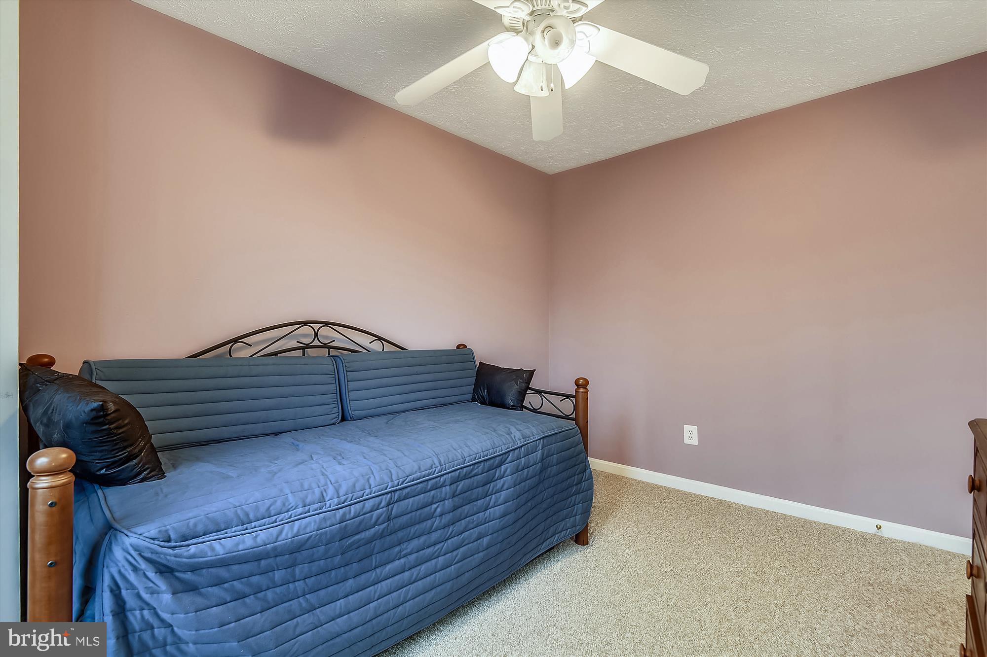 3444 Brookhaven Road Pasadena, MD 21122 - Photo 26 of 50 Bedroom 3