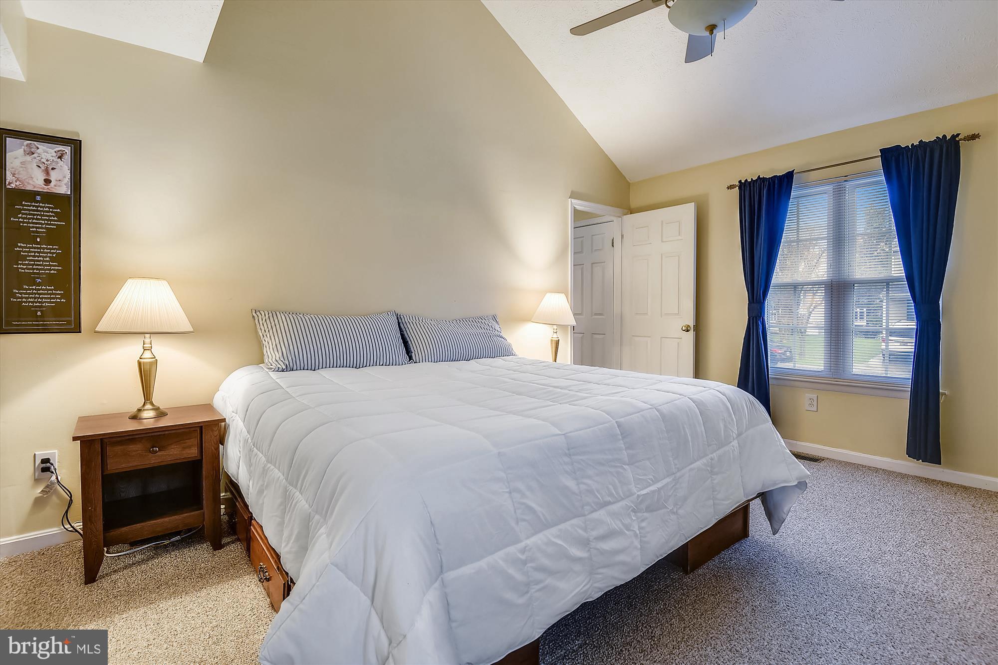 3444 Brookhaven Road Pasadena, MD 21122 - Photo 5 of 50 Main Level Primary Bedroom Suite
