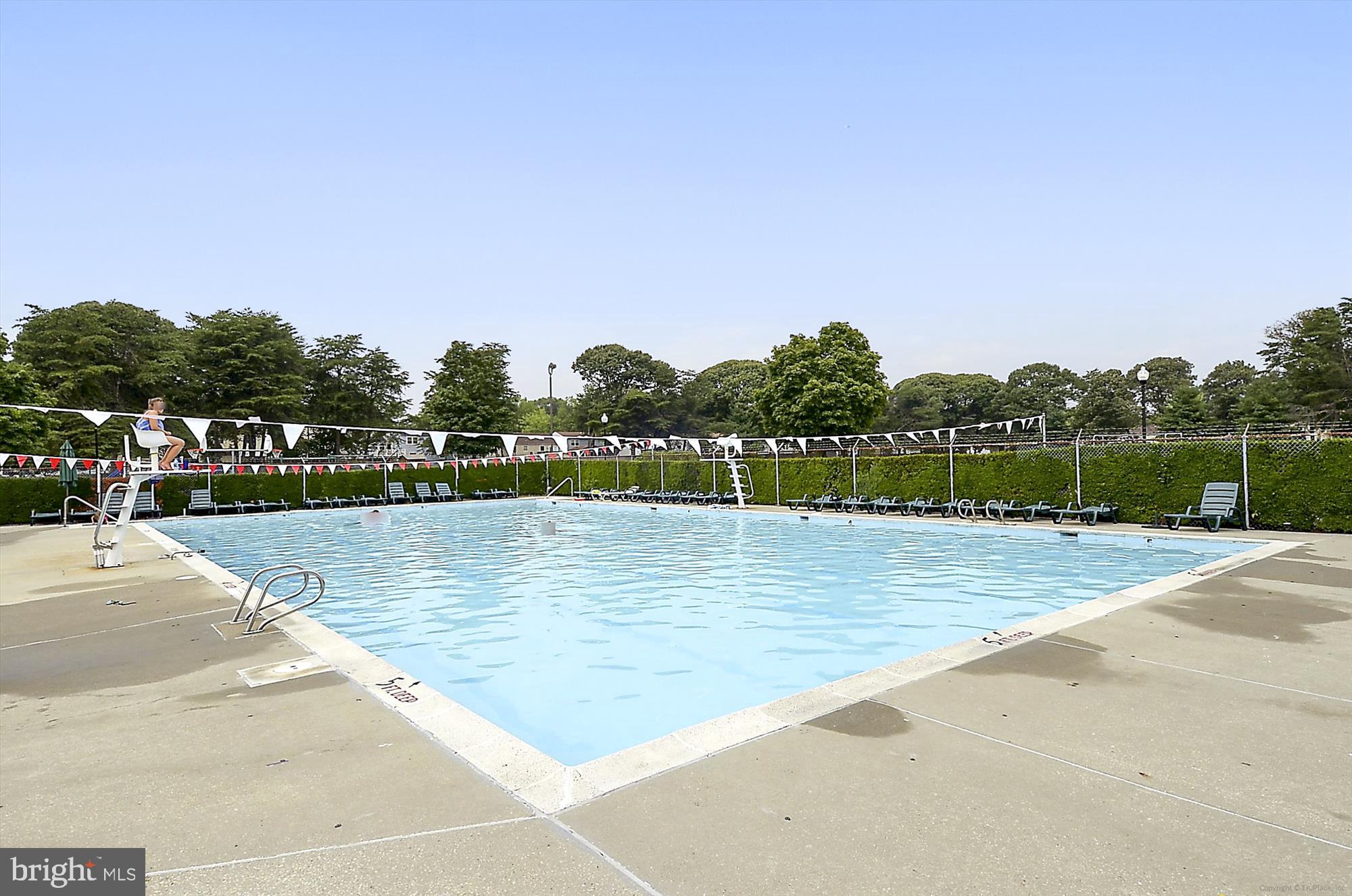 3444 Brookhaven Road Pasadena, MD 21122 - Photo 42 of 50 There are two outdoor pools to join