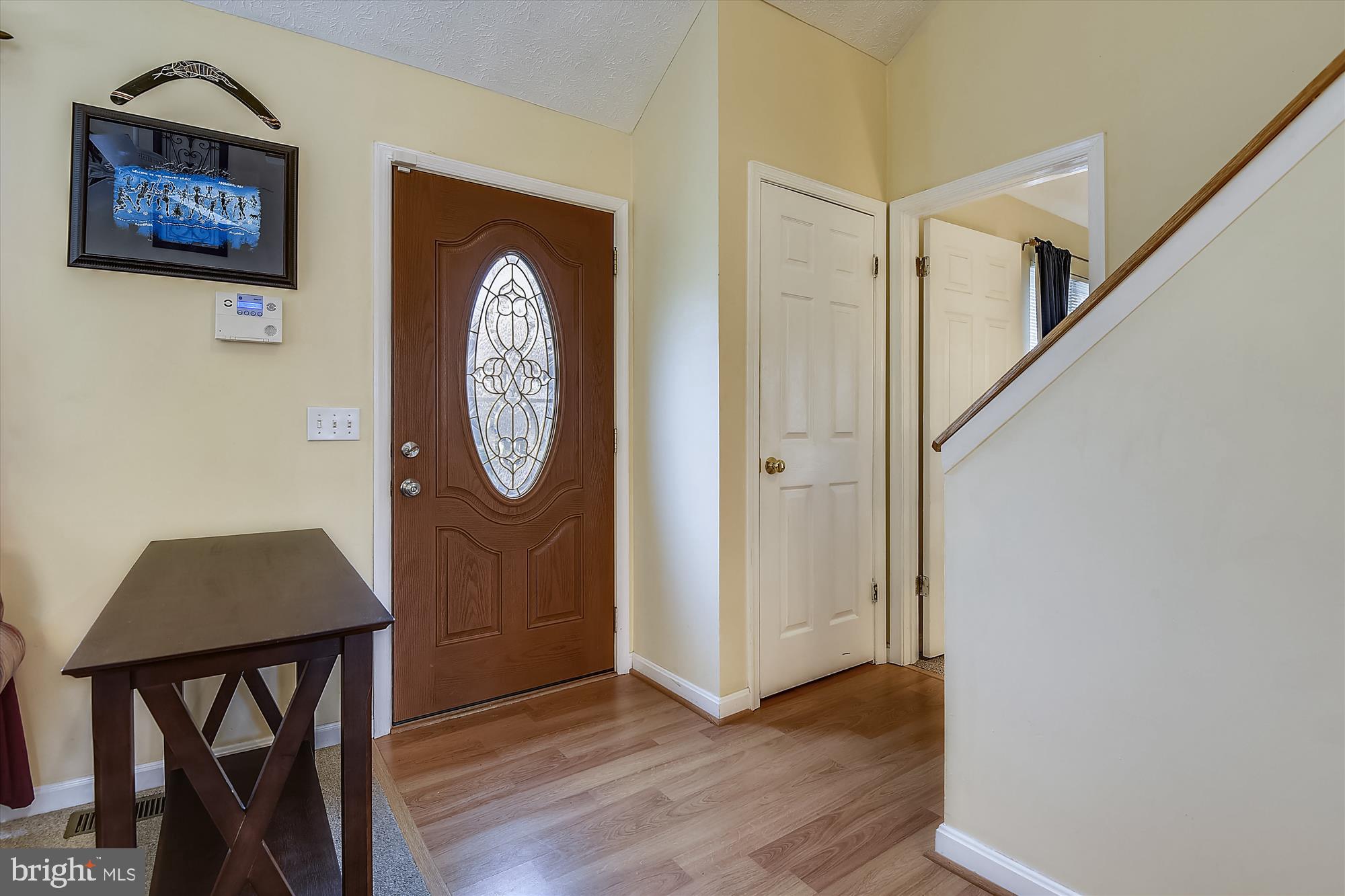 3444 Brookhaven Road Pasadena, MD 21122 - Photo 6 of 50 Foyer with coat closet
