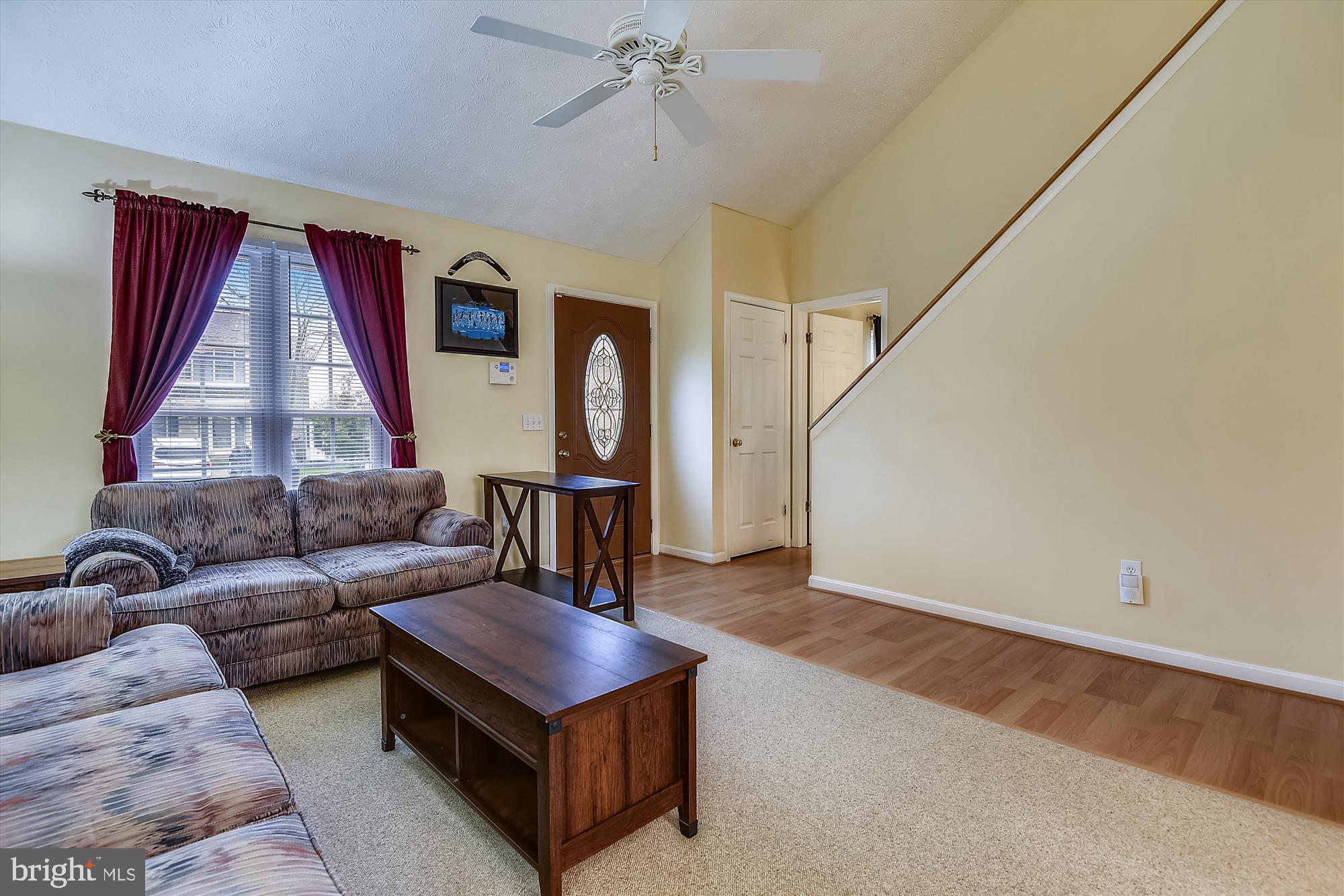 3444 Brookhaven Road Pasadena, MD 21122 - Photo 8 of 50 Living Room