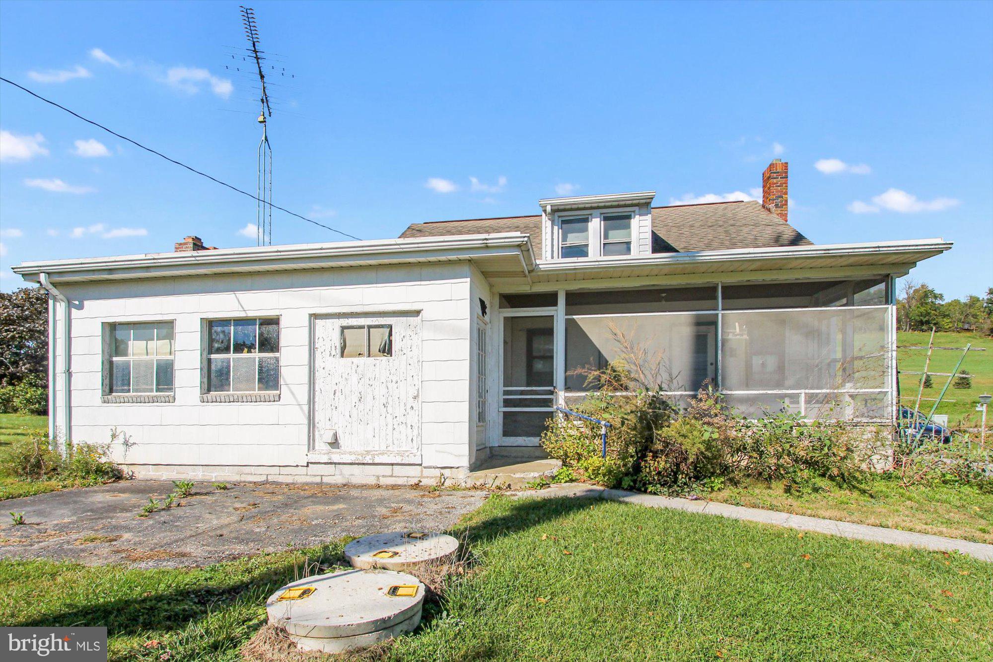 558 Old Hanover Road Spring Grove, PA 17362 - Photo 25 of 28
