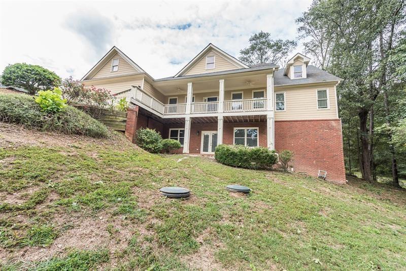 4485 Riverside Drive Southwest Lilburn, GA 30047 - Photo 1 of 1