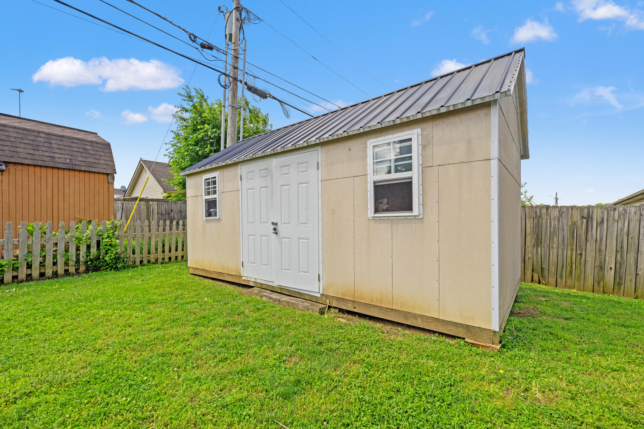 725 Williams Road Nicholasville, KY 40356 - Photo 27 of 28 23_img_1210