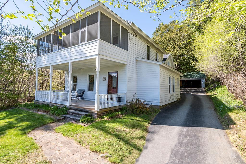 25 Trumbulls Road Jay, NY 12941 - Photo 1 of 43 Gallery Image 1