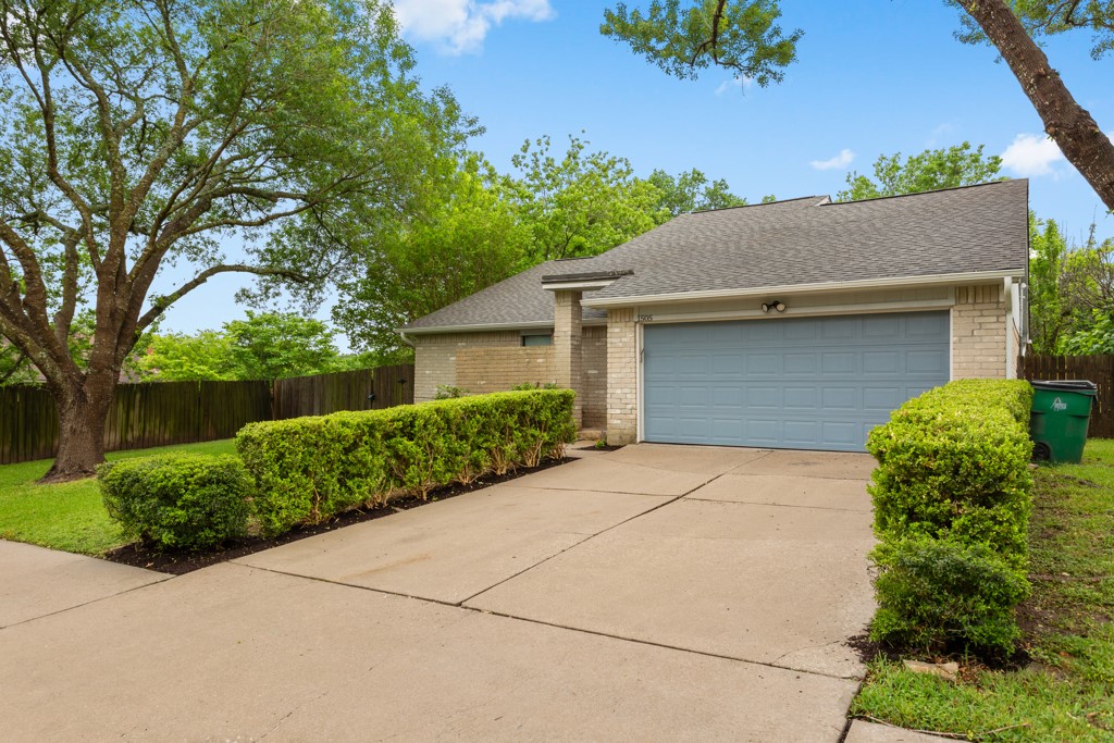 1505 Pigeon Forge Road Pflugerville, TX 78660 - Photo 1 of 1