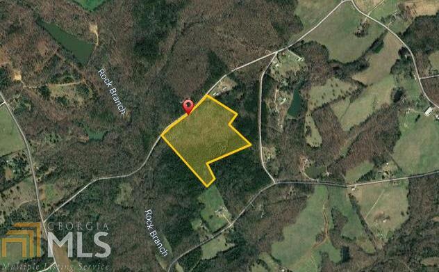 0 Lonesome Dove Road Elberton, GA 30635 - Photo 1 of 1 Gallery Image 1